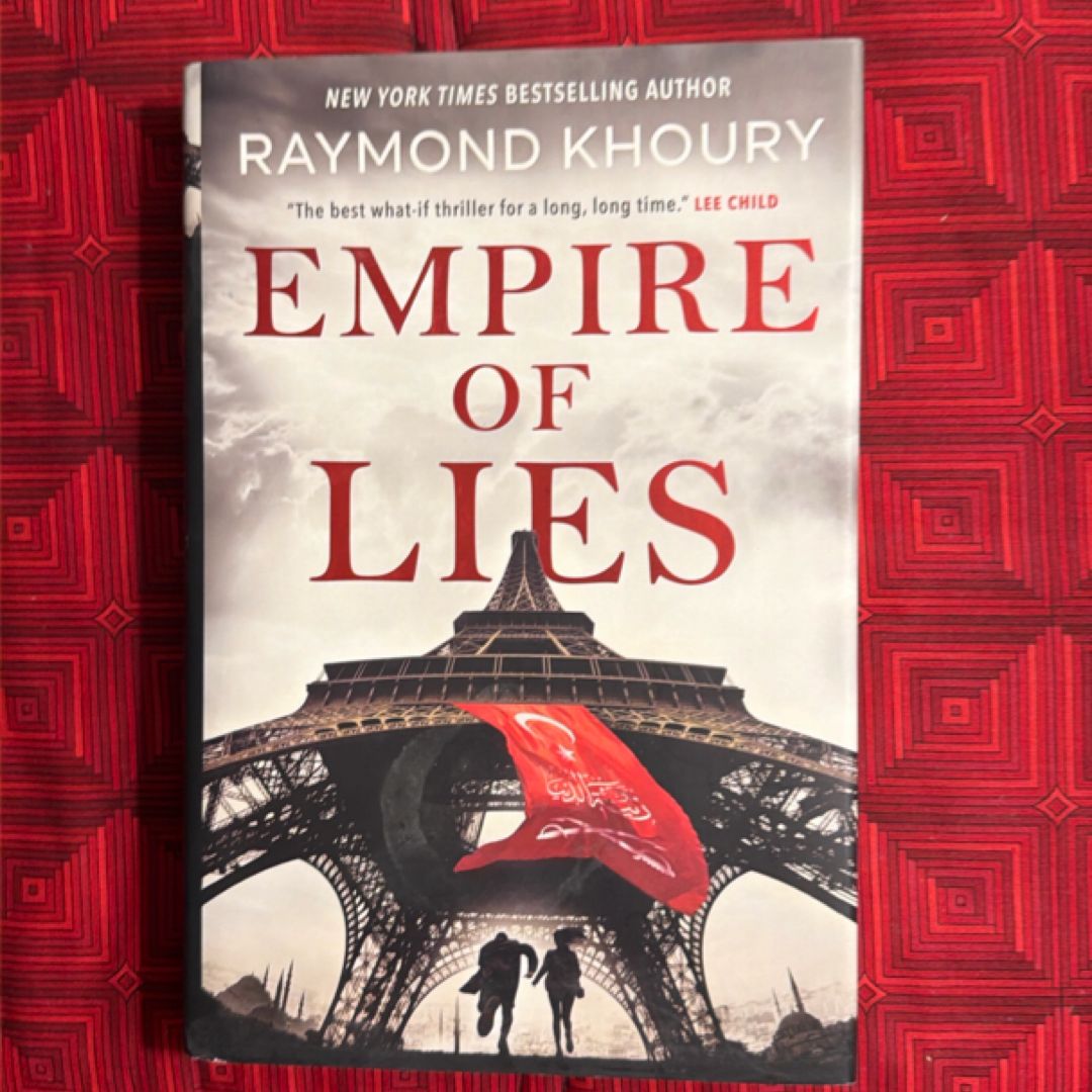 Empire of Lies