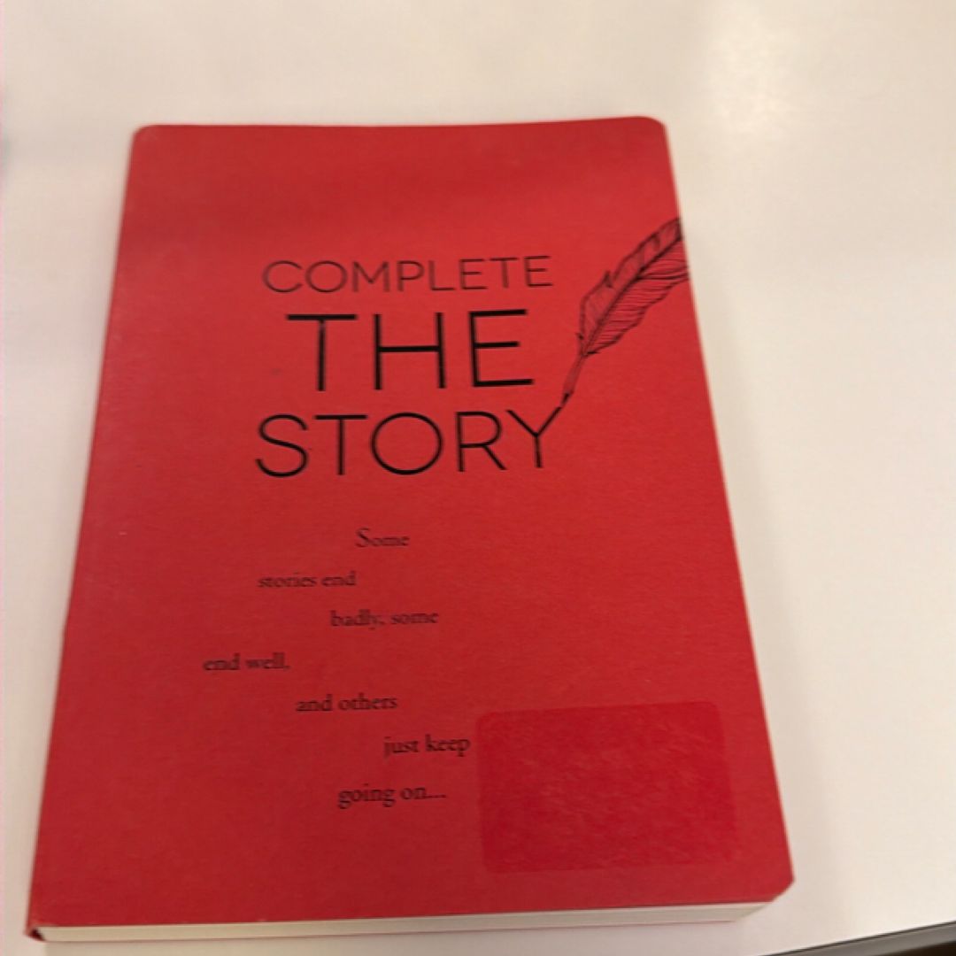 Complete the Story