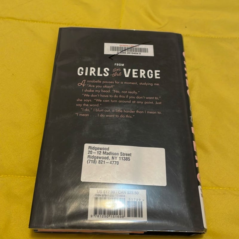 Girls on the Verge