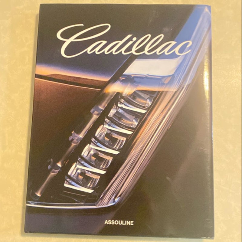 Cadillac