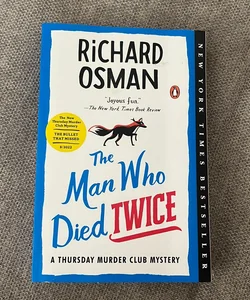 The Man Who Died Twice