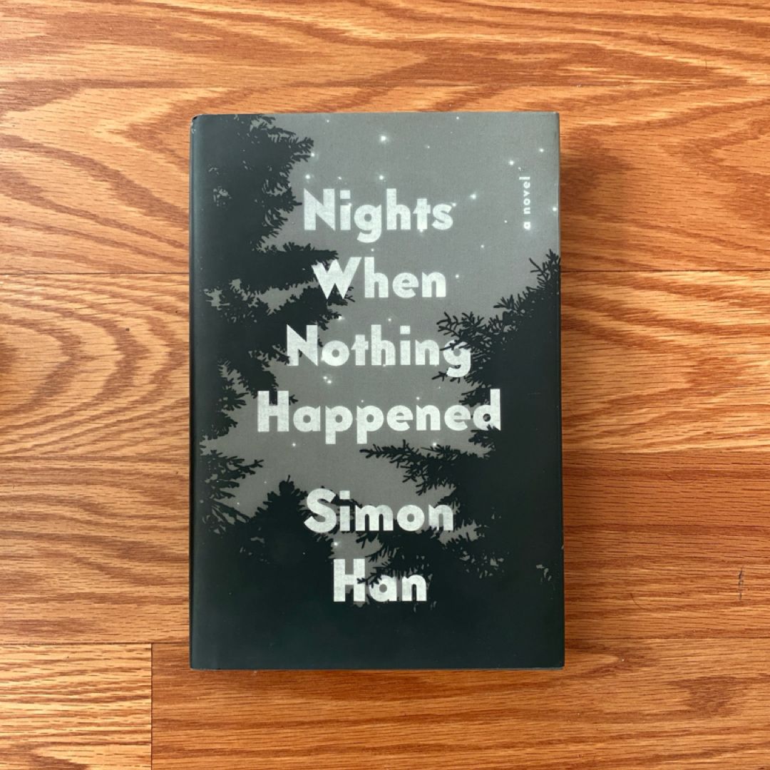 Nights When Nothing Happened