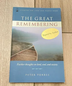 The Great Remembering