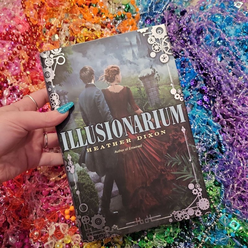 Illusionarium