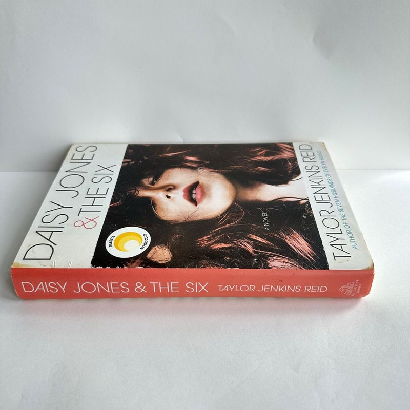 Daisy Jones and the Six