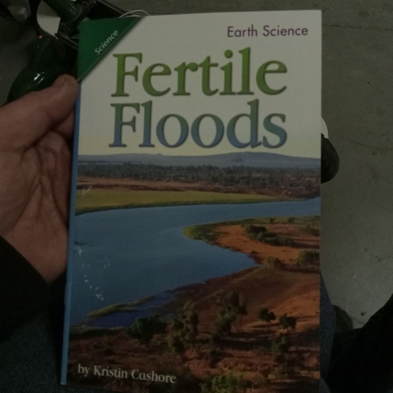 Fertile Floods