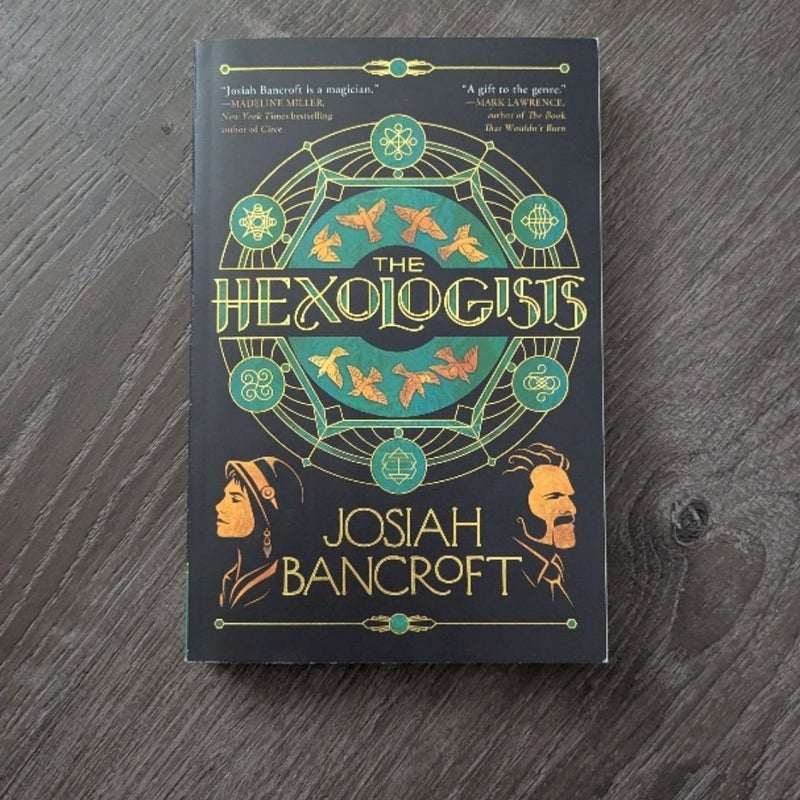 The Hexologists