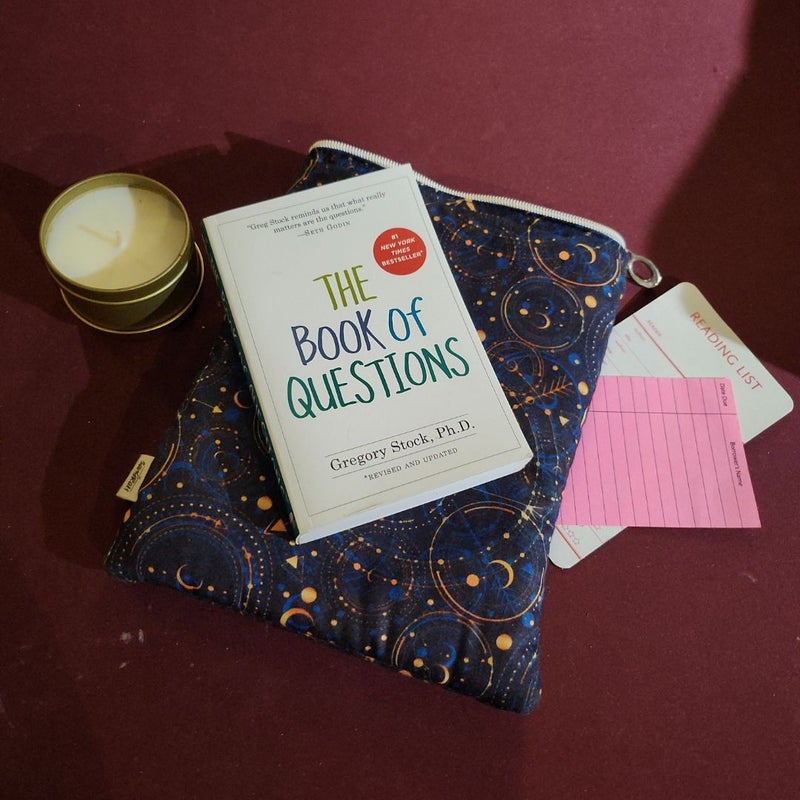 The Book of Questions