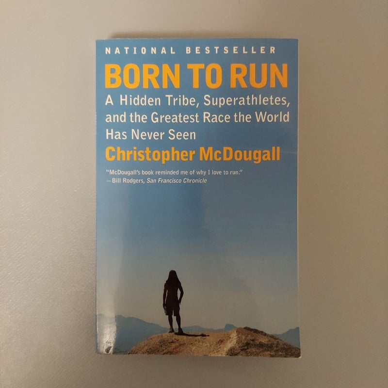 Born to Run