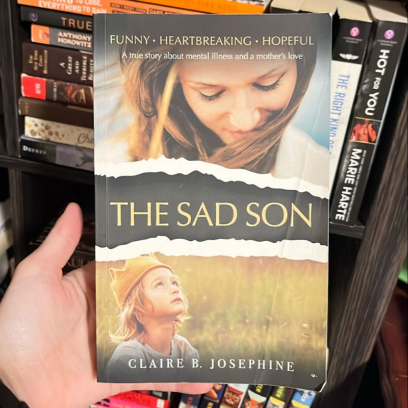 The Sad Son