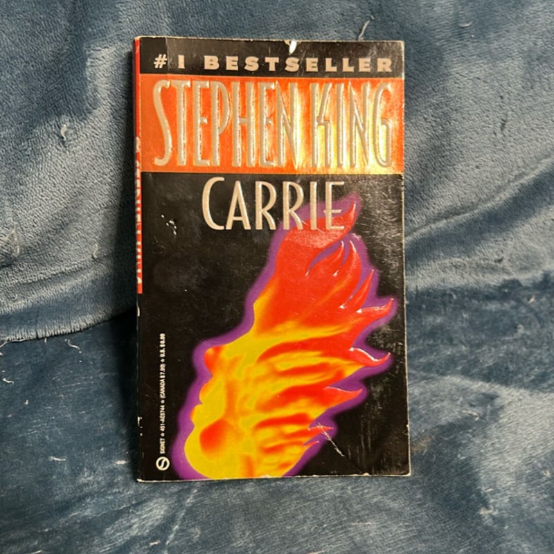 Carrie