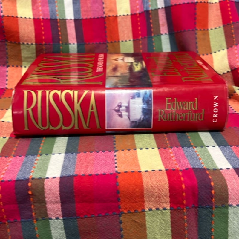 Russka