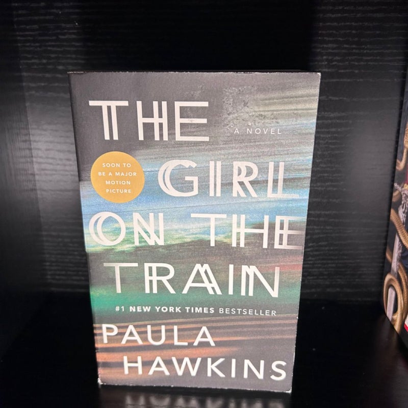 The Girl on the Train