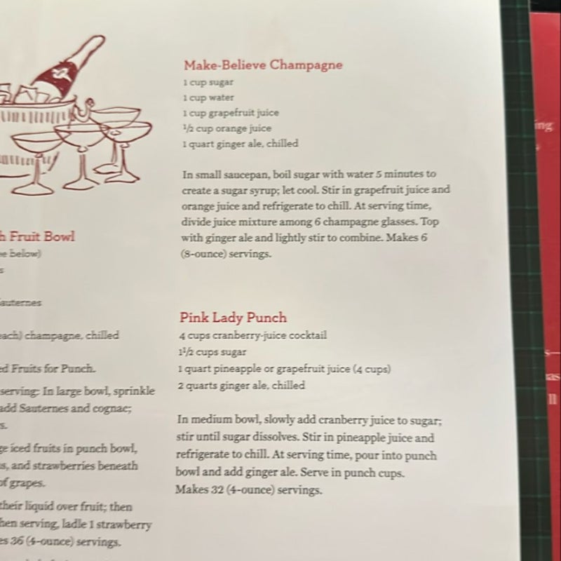 The Good Housekeeping Christmas Cookbook