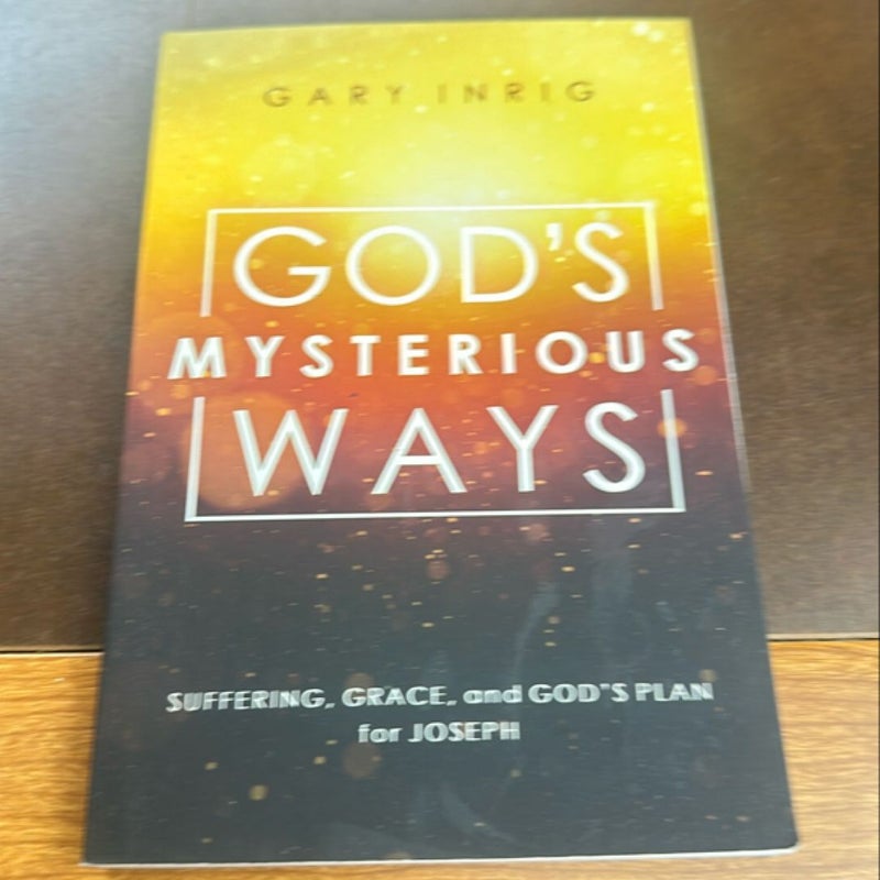 God's Mysterious Ways
