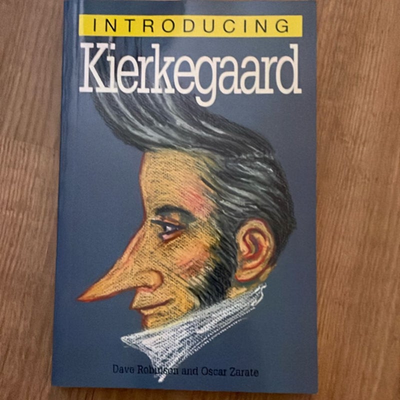 Introducing Kierkegaard