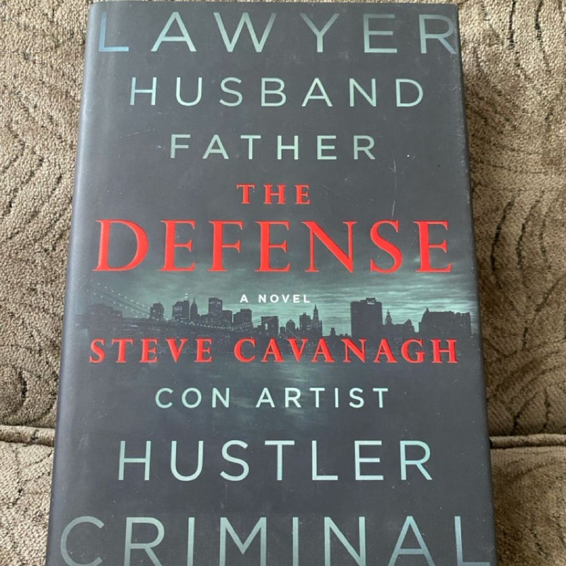 The Defense