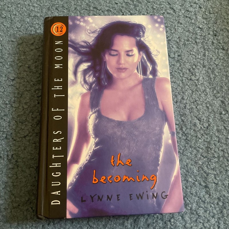 The Becoming