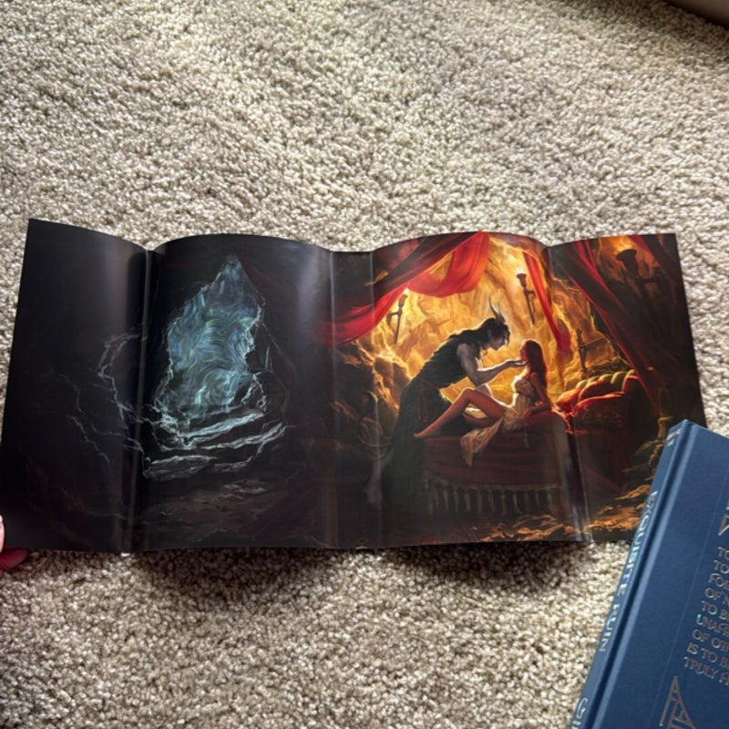 Exquisite Ruin (Owlcrate)