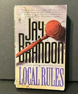 Local Rules