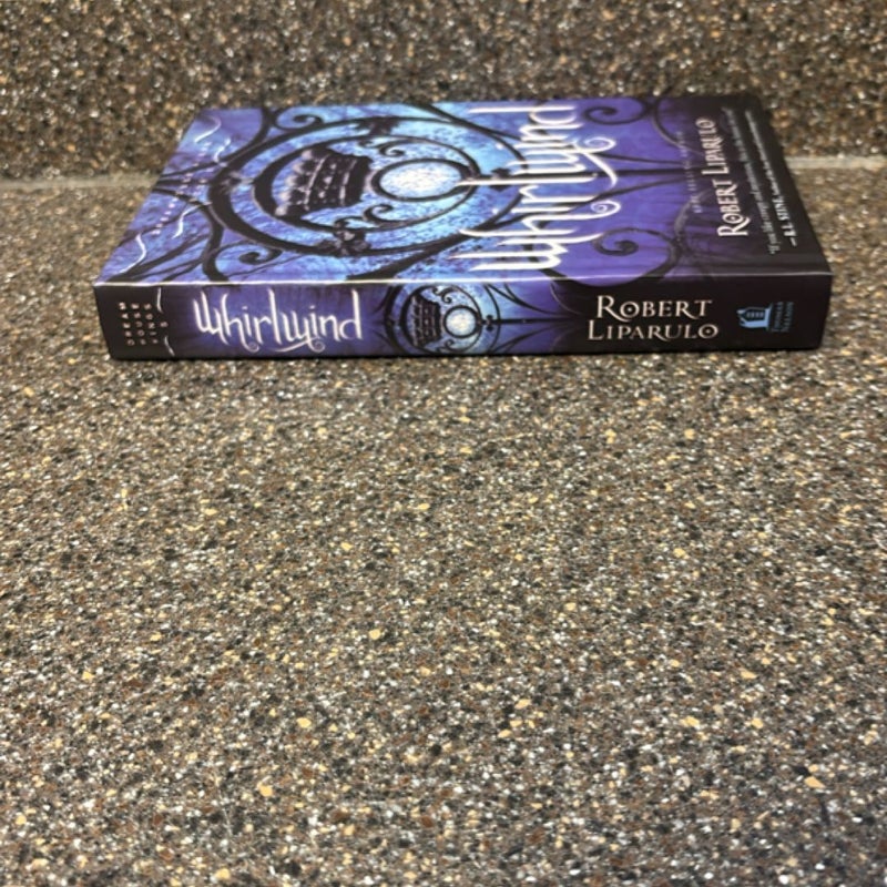 Whirlwind