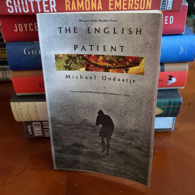 The English Patient
