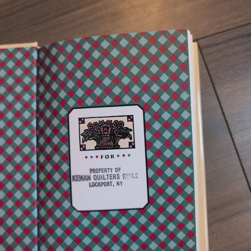 The Friendship Quilt