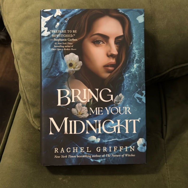 Bring Me Your Midnight