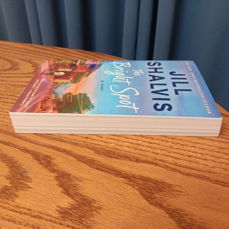 The Bright Spot