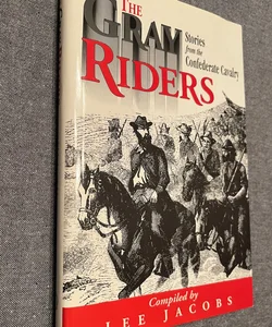 The Gray Riders