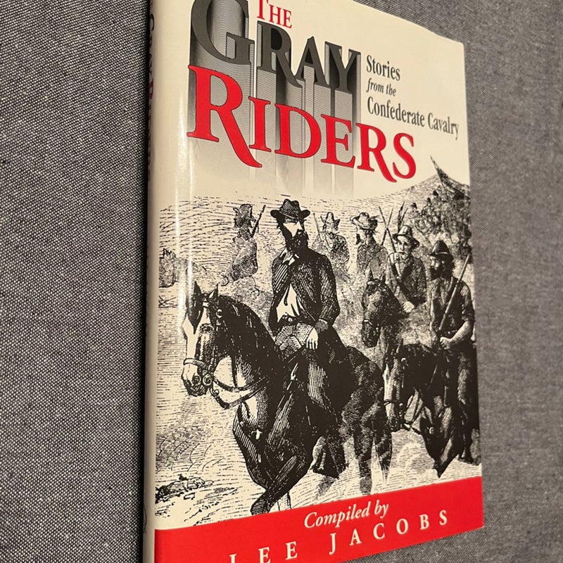 The Gray Riders