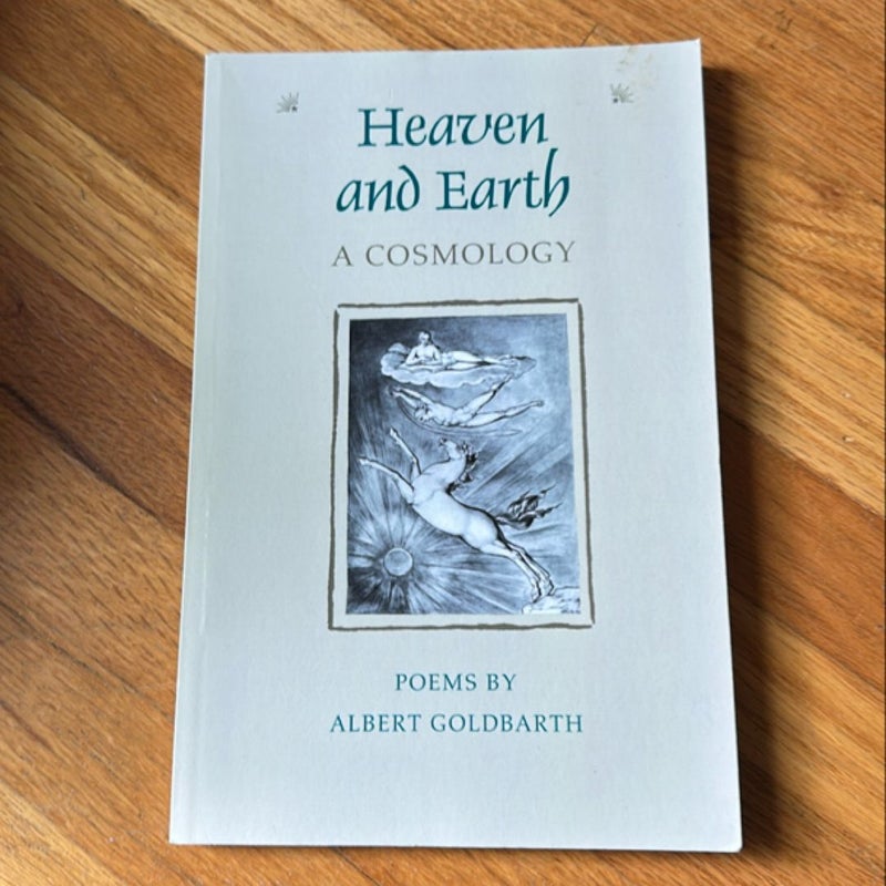 Heaven and Earth