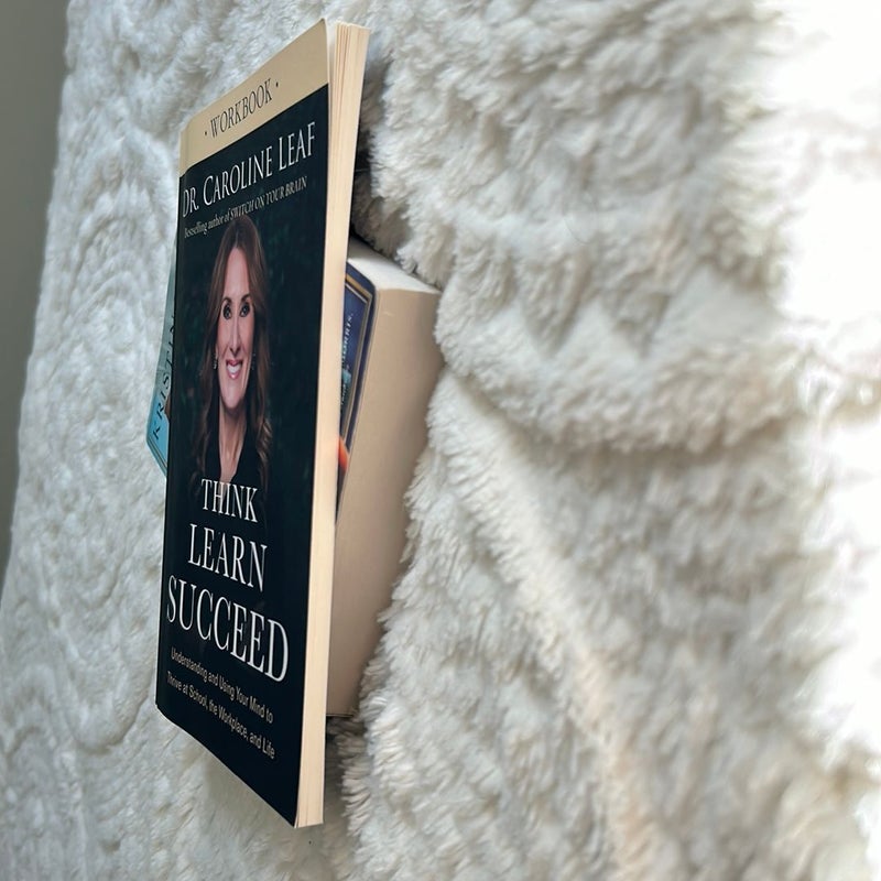 Think, Learn, Succeed Workbook