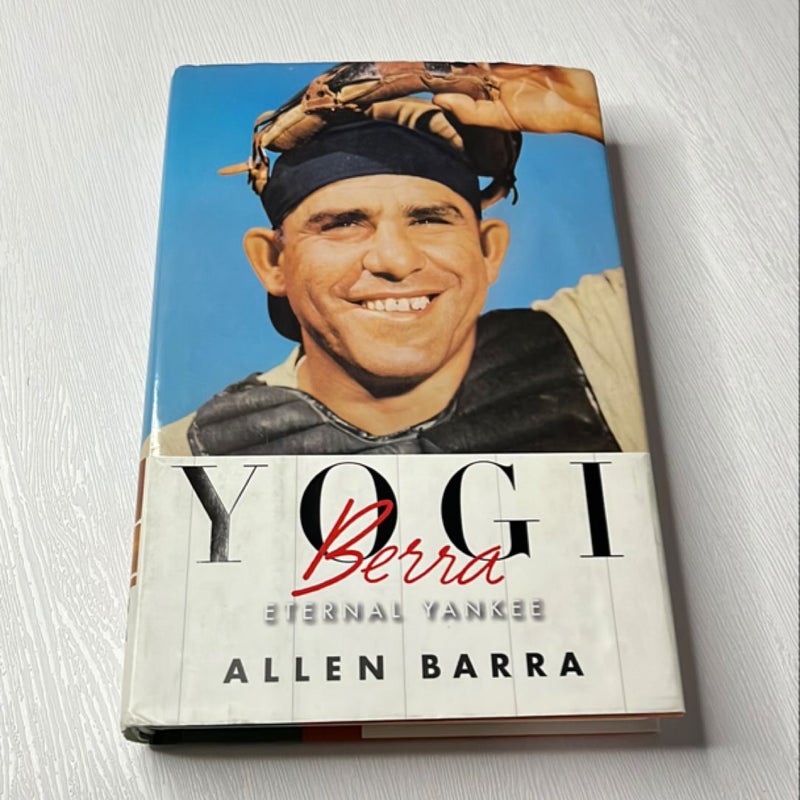 Yogi Berra