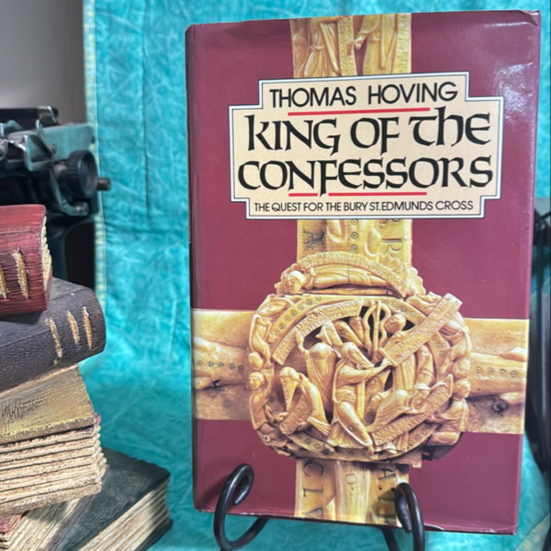 King of the Confessors
