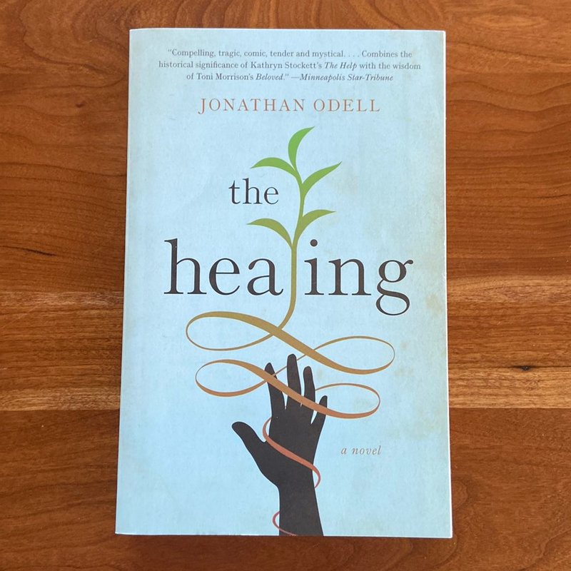 The Healing