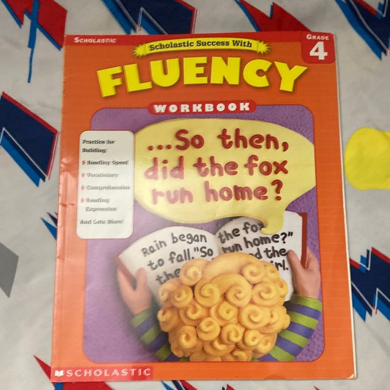 Fluency