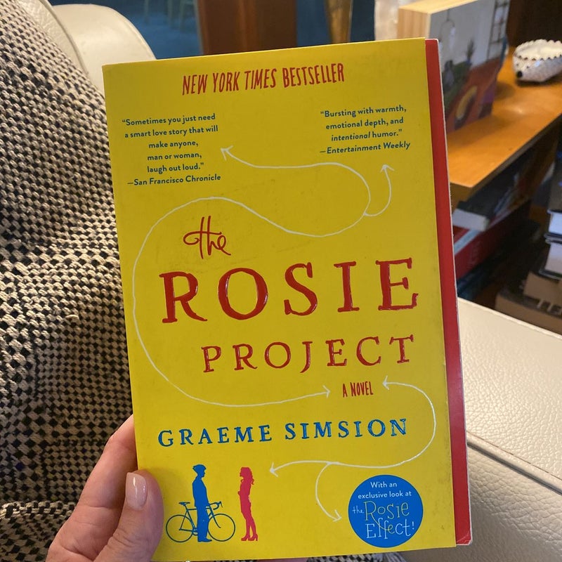 The Rosie Project