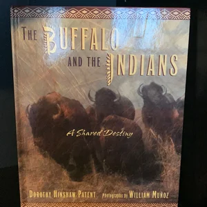 The Buffalo and the Indians