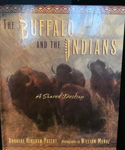 The Buffalo and the Indians