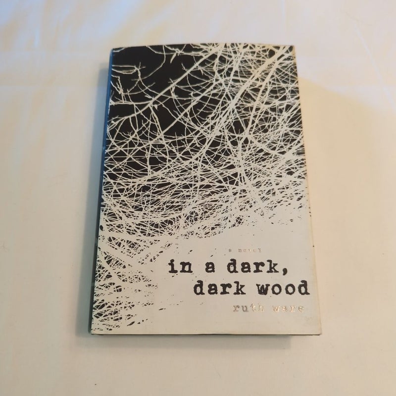 In a Dark, Dark Wood