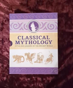Classical Mythology 