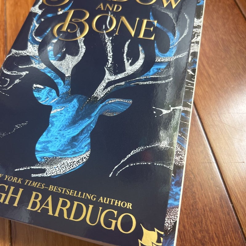 Shadow and Bone