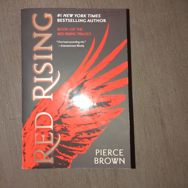 Red Rising