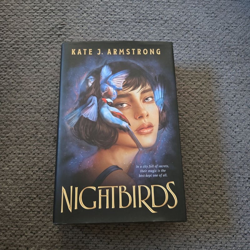 Nightbirds