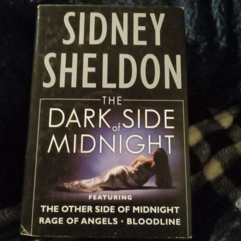 The Dark Side of Midnight