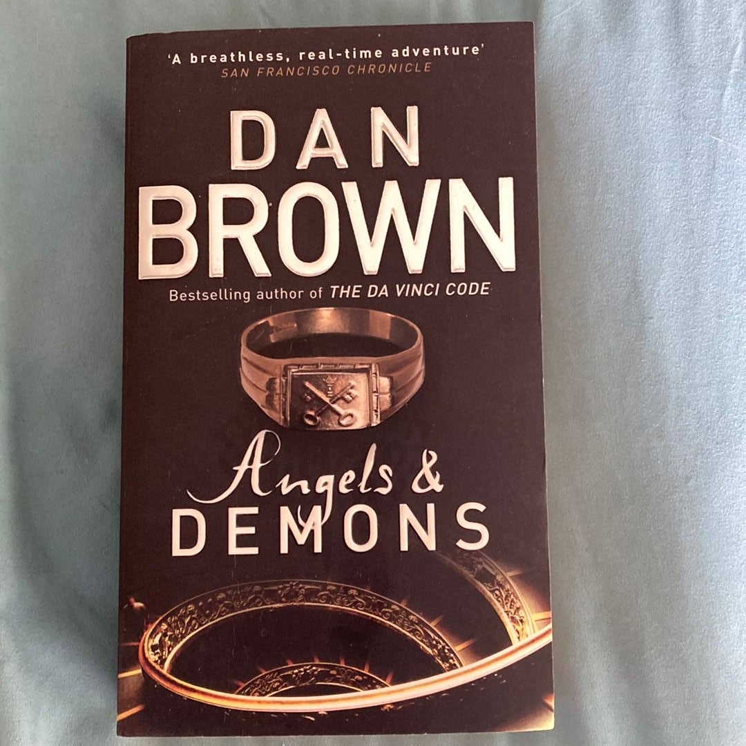 Angels and Demons