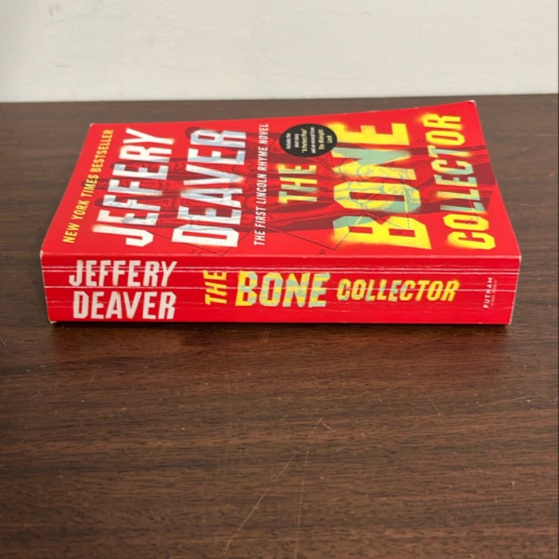 The Bone Collector
