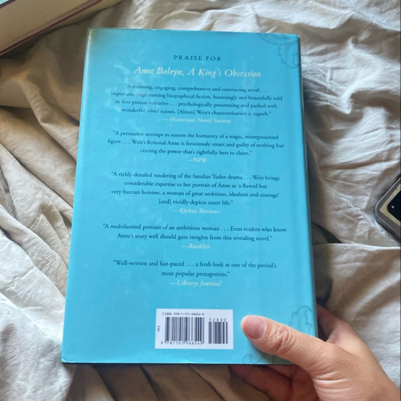 Jane Seymour, the Haunted Queen