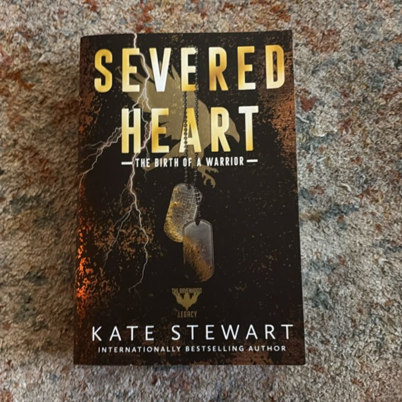 Severed Heart